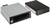 HP DX175 HDD-behuizing Zwart, Grijs