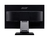 Acer UT1 UT241Ybmiuzx monitor komputerowy 60,5 cm (23.8") 1920 x 1080 px Full HD LCD Ekran dotykowy Blad Czarny