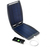 PowerTraveller Solargorilla 500 mAh Grijs