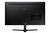 Samsung U32J590UQR computer monitor 80 cm (31.5") 3840 x 2160 pixels 4K Ultra HD LCD Black