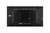 LG 55VH7E-H visualizzatore di messaggi Pannello piatto per segnaletica digitale 139,7 cm (55") LED 700 cd/m² Full HD Nero 24/7