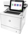HP Color LaserJet Enterprise Flow Urządzenie wielofunkcyjne M578c, Drukowanie, kopiowanie, skanowanie, faksowanie, Drukowanie dwustronne; Automatyczny podajnik dokumentów na 100...