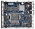 Shuttle XPС slim DH370 Wielkość PC 1.3L Czarny Intel® H370 LGA 1151 (Socket H4)