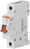 ABB 2CDD281101R0063 Stromunterbrecher Leistungsschalter mit geformtem Gehäuse