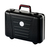 Parat 98227151 laptop case Hardshell case Black