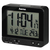 Hama RC 550 Reloj despertador digital Negro