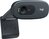 Logitech 960-001084 webcam 0,9 MP 1280 x 720 Pixel USB Grafite