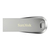 SanDisk Ultra Luxe USB flash drive 16 GB USB Type-A 3.2 Gen 1 (3.1 Gen 1) Silver