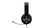 Lenovo Legion H300 Zestaw słuchawkowy Przewodowa Opaska na głowę Gaming Czarny