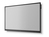 NEC MultiSync CB861Q Digital signage flat panel 2.18 m (86") IPS 350 cd/m² 4K Ultra HD Black Touchscreen 12/7