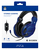 Bigben Interactive PS4OFHEADSETV3G Headset Fejpánt Kék