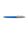 Parker 2076052 stylo à bille Bleu Stylo à bille rétractable avec clip Moyen 1 pièce(s)