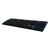 Logitech G G915 LIGHTSPEED Wireless RGB Mechanical Gaming Keyboard – GL Clicky klawiatura RF Wireless + Bluetooth AZERTY Francuski Węgiel
