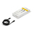 StarTech.com Premium USB-C naar Lightning Kabel 2m Zwart - USB Type C naar Lightning Charge & Sync Oplaadkabel - Verstevigd met Aramide Vezels - Apple MFi Gecertificeerd - iPad ...