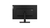 Lenovo ThinkVision T27h-20 LED display 68,6 cm (27") 2560 x 1440 pixelek Quad HD Fekete