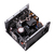 XPG CORE REACTOR unidad de fuente de alimentación 850 W 24-pin ATX ATX Negro