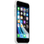 Apple Custodia in silicone per iPhone SE - Bianco