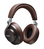 Shure SBH2350-BR-EFS headphones/headset Wired & Wireless Head-band Music Micro-USB Bluetooth Black