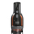 Black & Decker BHFEV182B-XJ steelstofzuiger & elektrische bezem Batterij/Accu Droog Zakloos Oranje, Titanium