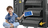 AVer C36i+ Black Laptop/Tablet Multimedia cart/trolley