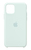 Apple MY152ZM/A custodia per cellulare 14,7 cm (5.8") Cover Colore acqua