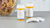 DYMO ® LabelWriter™ Veterinary Prescription Labels - 54 x 70mm - 6 rolls