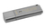 Kingston Technology DataTraveler Locker+ G3 pamięć USB 128 GB USB Typu-A 3.2 Gen 1 (3.1 Gen 1) Srebrny