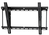 Ergotron Neo-Flex Tilting Wall Mount, UHD 160 cm (63") Fekete