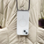 OtterBox React Necklace pokrowiec na telefon komórkowy 17 cm (6.7") Przezroczysty