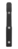 Ansmann WL250B Czarny, Niebieski Latarka ręczna COB LED