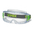 Uvex 9301714 Schutzbrille/Sicherheitsbrille Grau