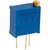 Suntan TSR-3296W-104R electrical potentiometer switch Blue 100000 Ω
