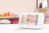 Alecto DVM-275 Baby-Videoüberwachung Weiß