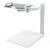Belkin EDC001 multimedia cart/stand White Tablet Multimedia stand