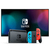 Nintendo Switch + Ring Fit Adventure portable game console 15.8 cm (6.2") 32 GB Wi-Fi Black, Blue, Red