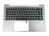 HP M15208-091 notebook alkatrész Cover + keyboard
