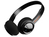 Creative Labs Sound Blaster JAM V2 Headset Vezeték nélküli Fejpánt Hívás/zene Bluetooth Fekete