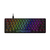HyperX Alloy Origins 60 keyboard USB QWERTY US English Black