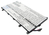 CoreParts TABX-BAT-SGP620SL tablet spare part/accessory Battery