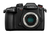 Panasonic Lumix GH5M2 SLR készülékház 20,33 MP Live MOS 5184 x 3888 pixelek Fekete