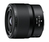 Nikon Z MC 50mm f/2.8 MILC Objetivos macro Negro