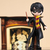 Wizarding World | Bambola articolata Harry Potter 7,5 cm | Collezione Harry Potter | Per bambini dai 5 anni in su