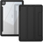 JLC Samsung A7 10.4 2020/Tab A7 10.4 LTE Vault Case- Black