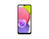 Samsung Galaxy A03s SM-A037G 16.5 cm (6.5") Dual SIM Android 11 4G USB Type-C 3 GB 32 GB 5000 mAh Black
