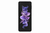 Samsung Galaxy Z Flip3 5G SM-F711B 17 cm (6.7") Android 11 USB Tipo C 8 GB 128 GB 3300 mAh Negro