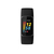 Fitbit Charge 5 AMOLED Polsband activiteitentracker Zwart, Grafiet