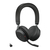 Jabra 27599-999-889 écouteur/casque Avec fil &sans fil Arceau Appels/Musique USB Type-C Bluetooth Socle de chargement Noir