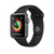 Apple Watch Series 3 OLED 42 mm Digitaal 312 x 390 Pixels Touchscreen Grijs Wifi GPS