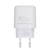 Rivacase PS4191 W00 mobile device charger Universal White AC Fast charging Indoor