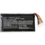 CoreParts MBXPOS-BA0131 printer/scanner spare part Battery 1 pc(s)